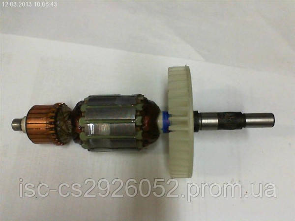 Якір Makita&K BO-3700 517339-9К