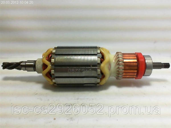 Якір Makita HR4000 516328-1