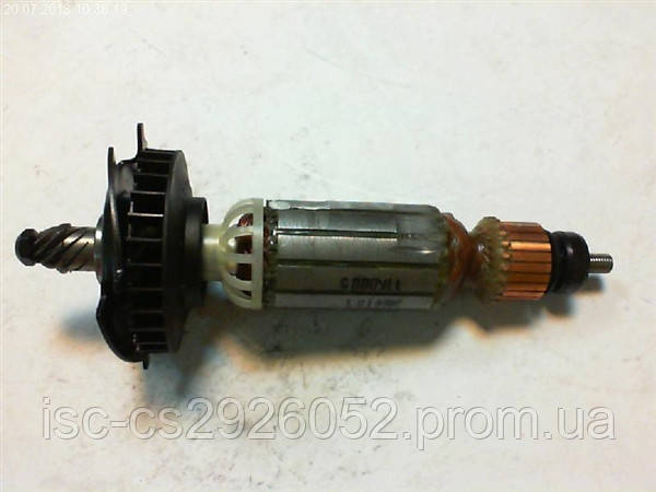 Якір DeWalt D28134/D28139 —Тип 3 623584-01
