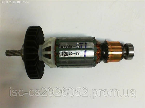 Якір DeWalt D25013 N404429