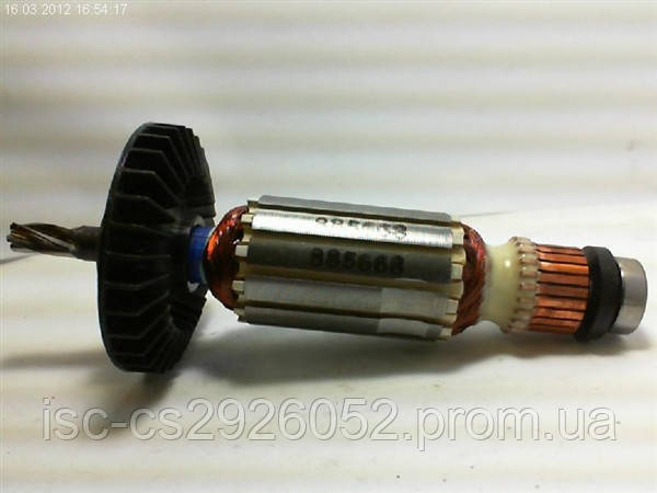Якір Makita HR2450 515668-4