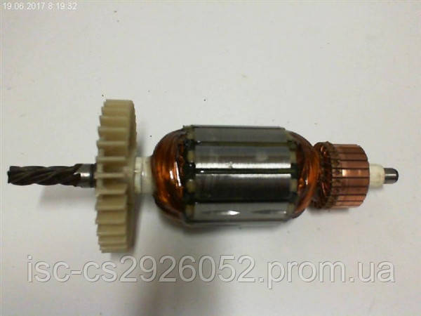 Якір Rebir Um1-10/500ER CX-ED101-13