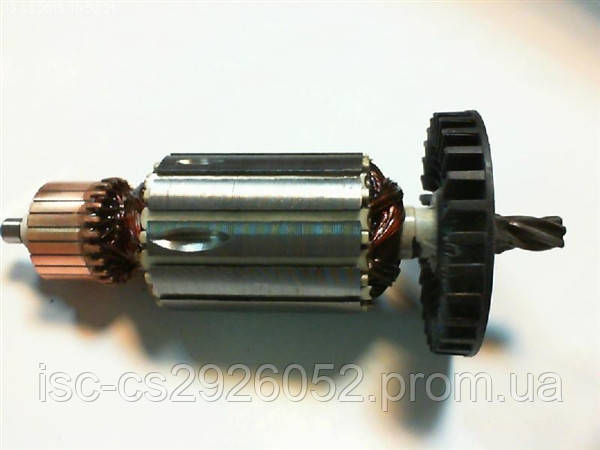 Якорь MATRIX перф 5з D47mm ЯК253