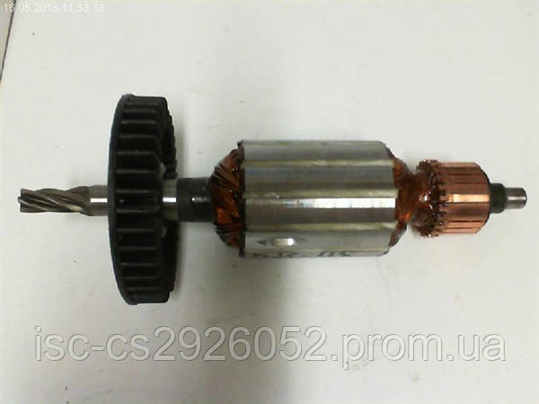 Якір DeWalt B&D&P D25113 ЯК914