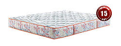 Матрац РОУЗ / ROUSE двустороний, Матролюкс