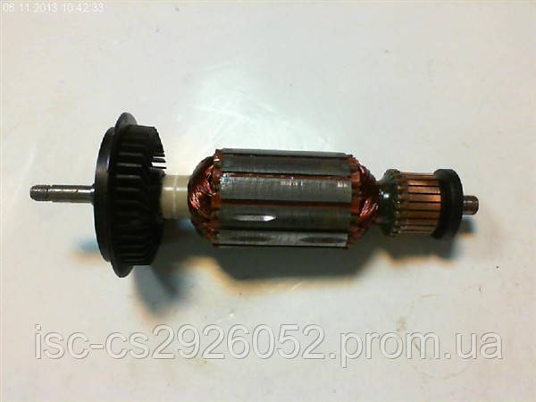 Якір Bosch GWS850CE 1604010667