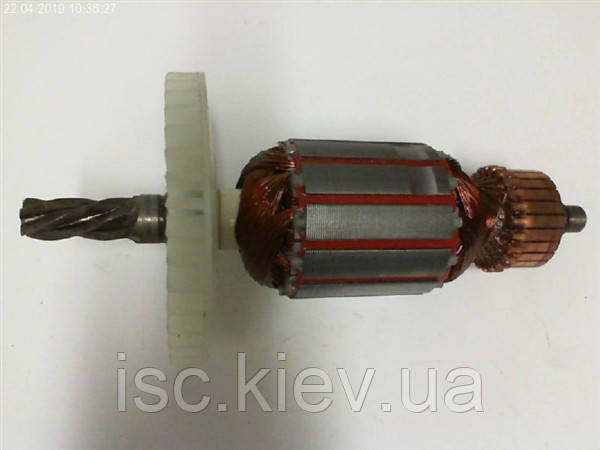 Якір Зеніт ЗПВ-1200 ЯК927