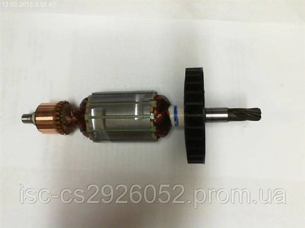Якір Makita&K HR2470 515289-2C