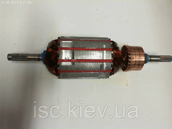 Якір ISC GT-2100 ЯК893