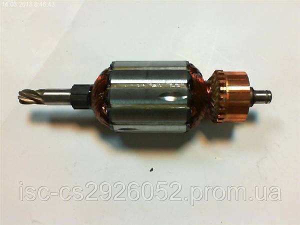 Якір Hilti TE-35 316172P