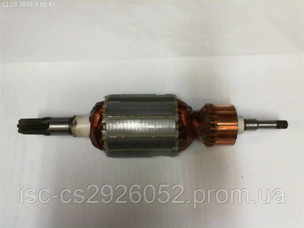 Якір Makita&K HR4001C 513633-7C