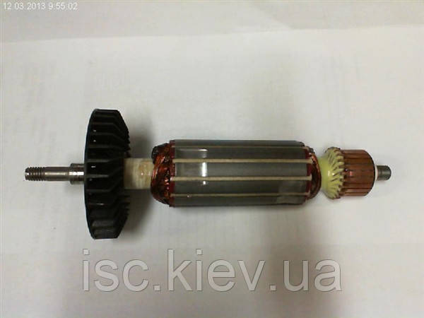 Якорь Makita&K GA5030/4530 517649-4C
