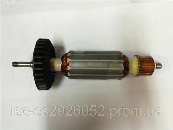 Якір Makita&K 9558NB 515613-9C