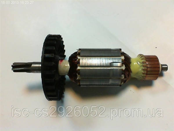 Якір Makita&K HR4002 513699-7C