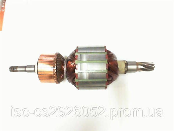 Якір Makita&K HR4500 516843-5C