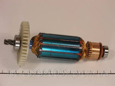 Якір Eurotec пила185 ЯКІВ133