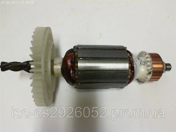 Якір ISC 626 ЯК877
