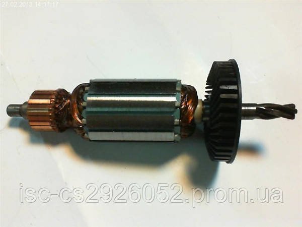 Якір Темп ЗП-750 ЯК104