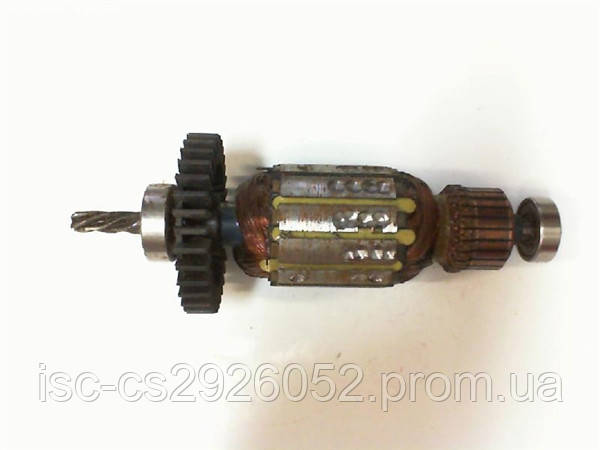 Якір Eurotec дриль ЯК270