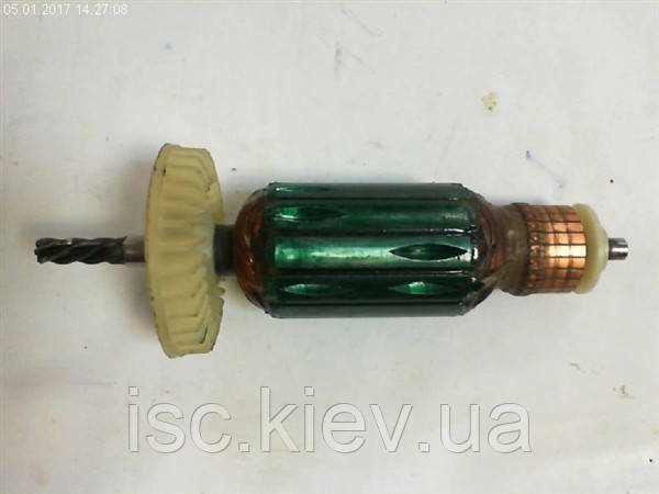 Якір ISC ЯК864, фото 1