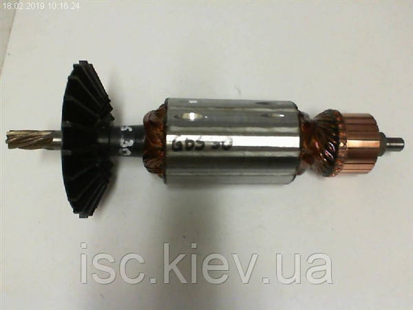 Якір Bosch&P GDS 30 3604010071P
