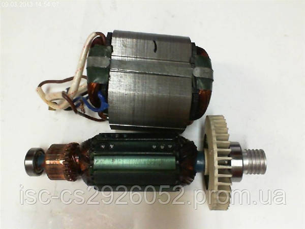 Якір Mastermax MEP1902