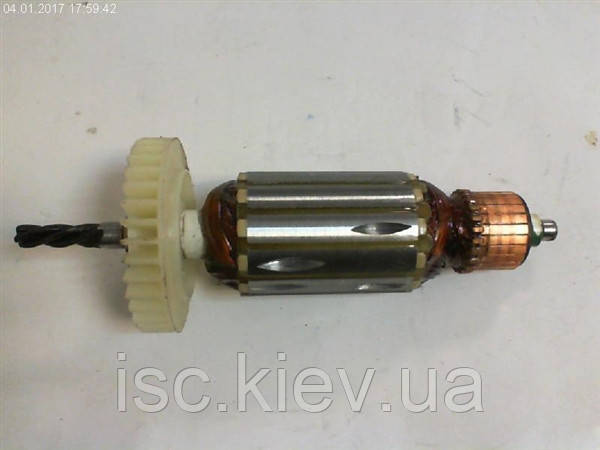 Якір ISC дриль ЯК857