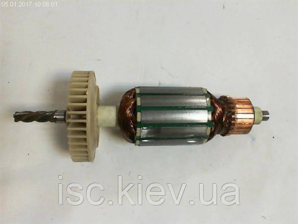 Якір ISC дриль ЯК858