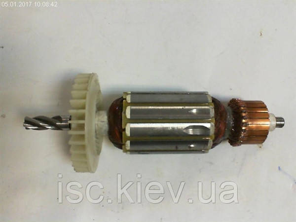 Якір ISC дриль ЯК862