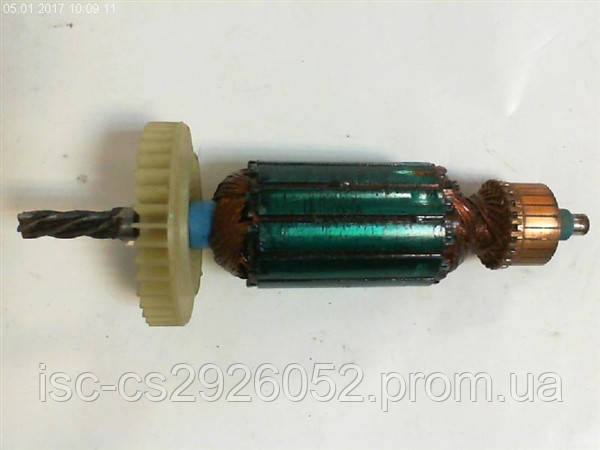 Якір ISC дриль ЯК863