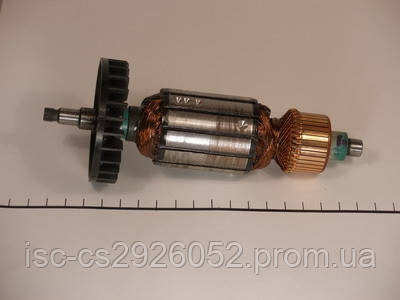 Якорь LSM3-150.02.00.00 Rebir LSM3-150 LSM3-150020000
