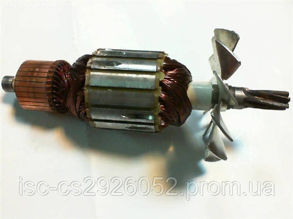Якір Ритм-М МО-1800 ЯК254