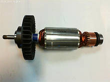 Якір Makita UC3020A, 4020А 513713-9