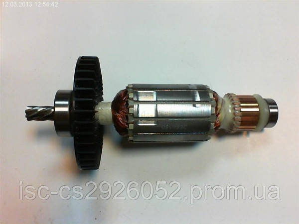 Якір Makita 5705 516418-0