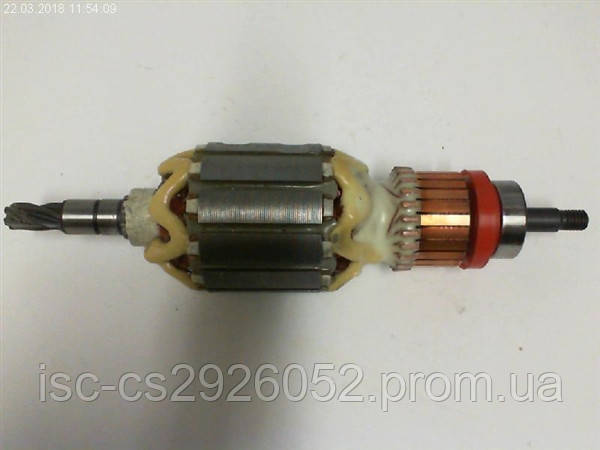 Якір Makita HR3000C 513518-7