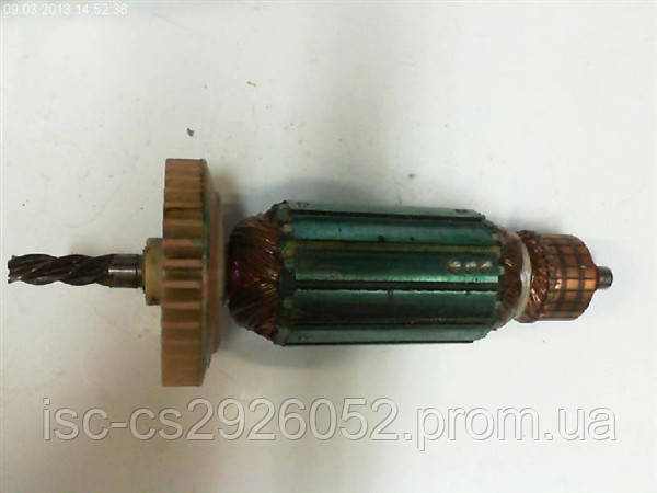 Якір Eurotec ЯК272