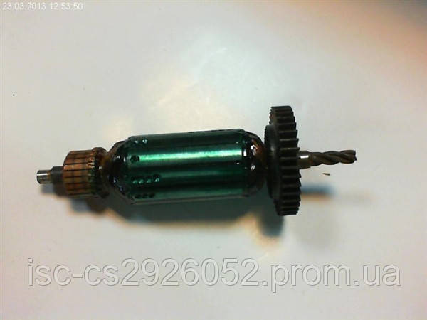 Якір Eurotec дриль ЯК274