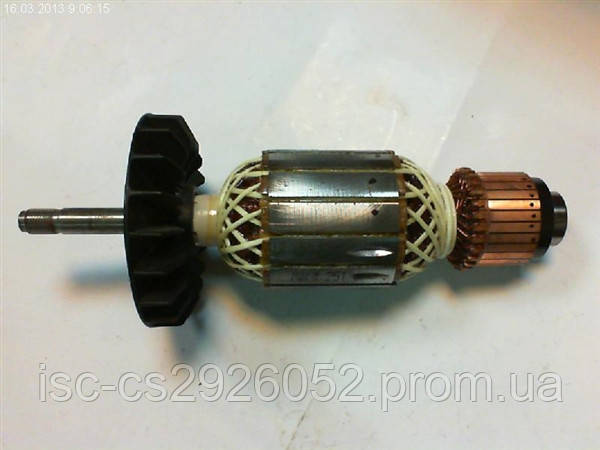Якір Bosch GWS 20-230 1604011148