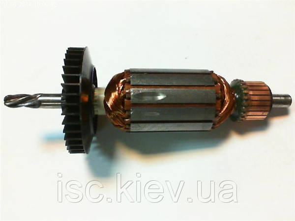 Якір Bosch GST90 1619P09157, фото 1