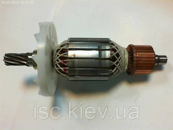 Якорь Hitachi&K DH65A