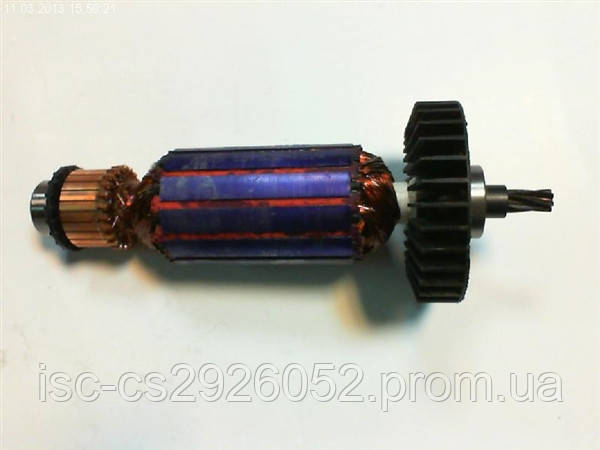 Якір Skil 1760/1755 2610393207