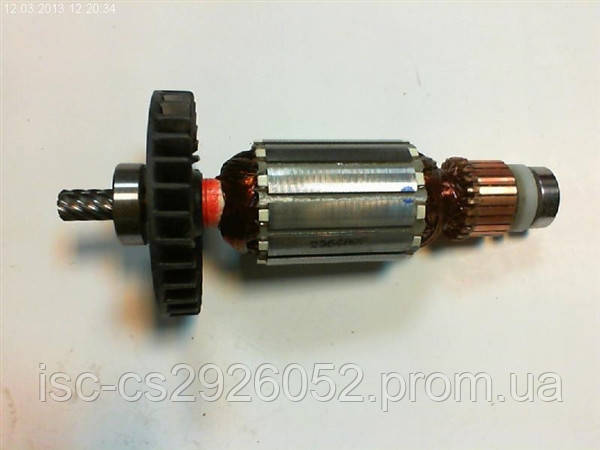 Якір Makita 5704 516489-7