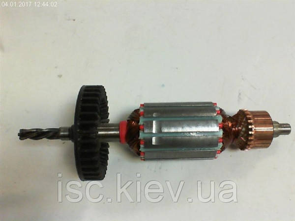 Якір ISC ЯК853