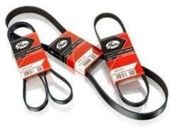 Ремінь генератора з ГУР без кондиціонера 5PK1113 1.4/1,6 MPI GATES