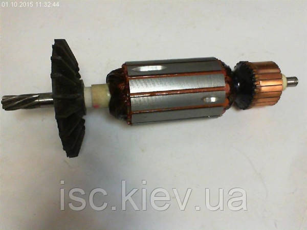 Якір Bosch&K GKS(PKS) 65/66 1604010339K, фото 1