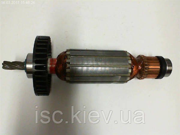 Якір у зборі Makita HP2051F/2050 517414-1