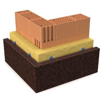 три основних типи зовнішніх стін,керамичские перегородки,внутрішня керамічна стіна,блоки керамічні перегородочны,двошарові керамічні стіни,керамічні блоки кератерм,тришарові керамічні стіни,одношарові керамічні стіни,пінопласт для керамоблока,матеріал для стін,будівельна кераміка,пориста кераміка,зведення всіх типів стін,кам'яна стіна з кераміки,Керамічні стіни,Який тип стіни вибрати?