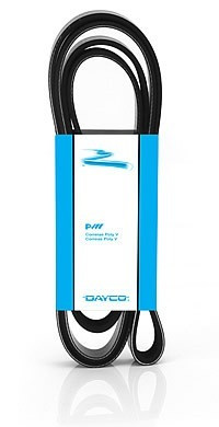 Купить Ремень генератора ГУР+кондиционер фазу 2 DAYCO, 6PK1820 в Одессе