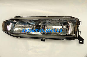 Фара Mitsubishi Galant 93-96 MR124257 MR124251 MB124257