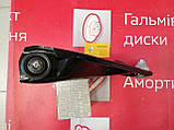 Важіль передньої підвіски правий Renault Lodgy (Motrio 8660005369=545001064R), фото 2